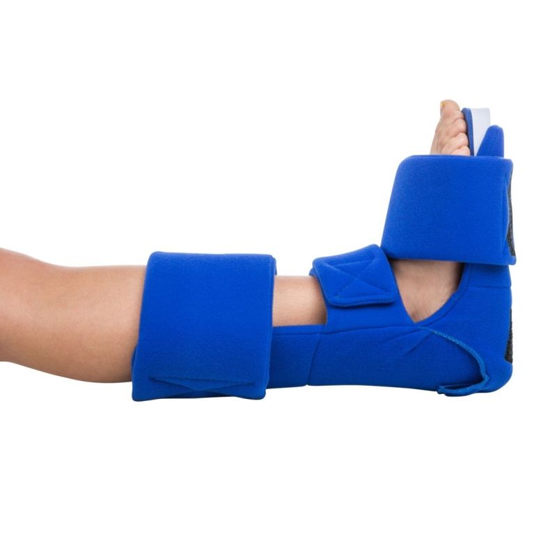 ProWedge Plantar Fasciitis Night Splint Think Sport